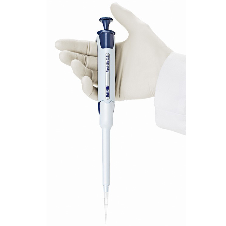 METTLER TOLEDO  Pipet-Lite XLS+ Manual Single Channel Pipette