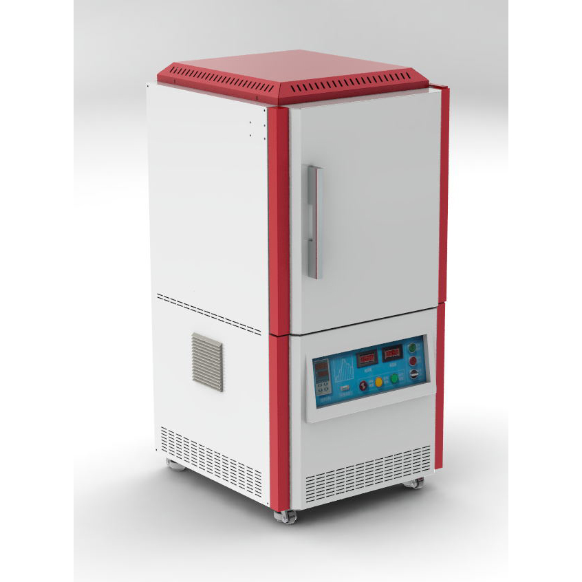 厂家直销陶瓷纤维热处理高温炉实验室小型加热专用电炉