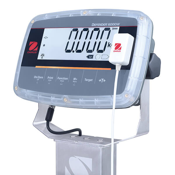 奥豪斯I-DT61PW电子称重仪表