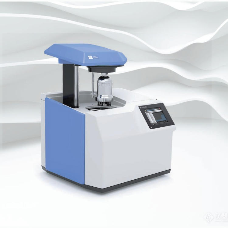 德国IKA 量热仪 C3000 eco