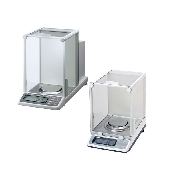 日本艾安得AND 分析天平HR-120/HR-200