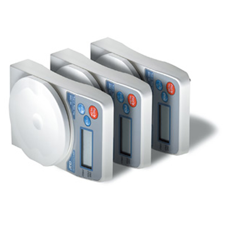 日本艾安得and HL系列微型数码秤