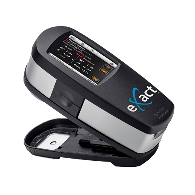 xrite爱色丽eXact密度版分光密度仪