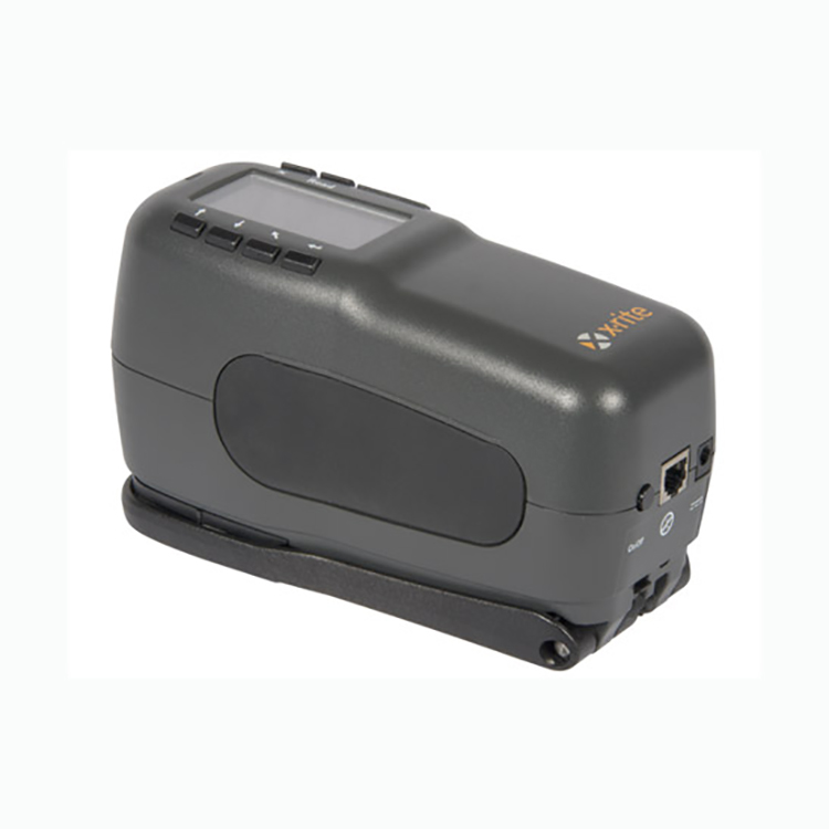 爱色丽964 便携式0/45结构分光光度仪