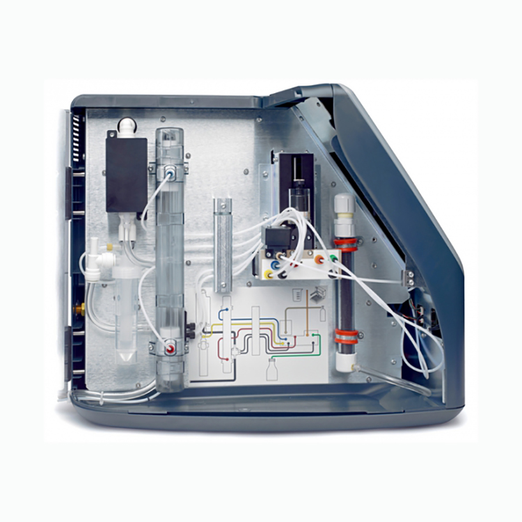 HACH哈希QbD1200 实验室总有机碳（TOC）分析仪