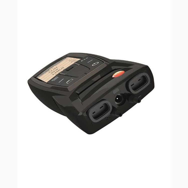 德国德图testo 480 - 多功能测量仪