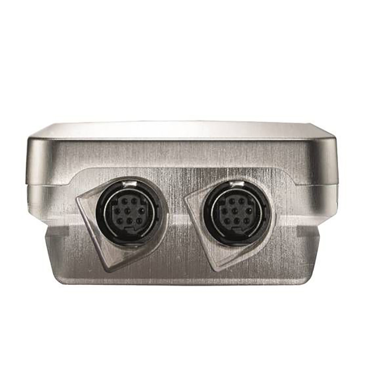 德国德图testo 176 H2 - 温湿度记录仪