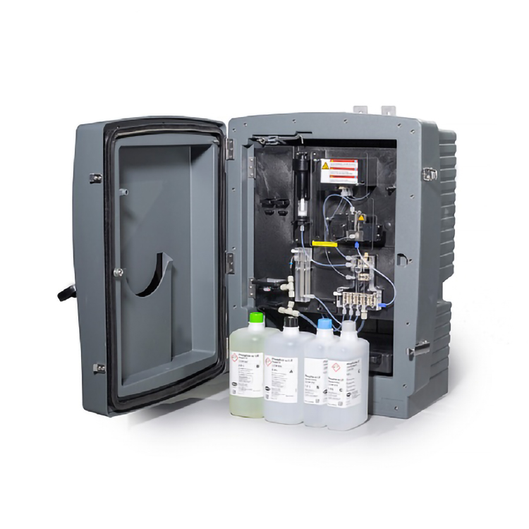 哈希Phosphax sc LR 低浓度正磷酸盐在线分析仪