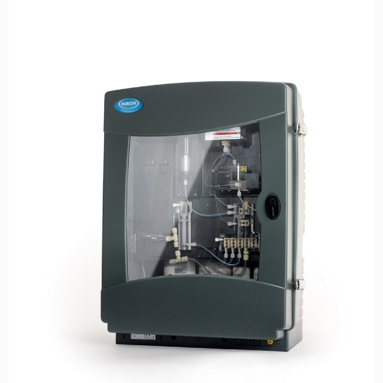 哈希Phosphax sc LR 低浓度正磷酸盐在线分析仪