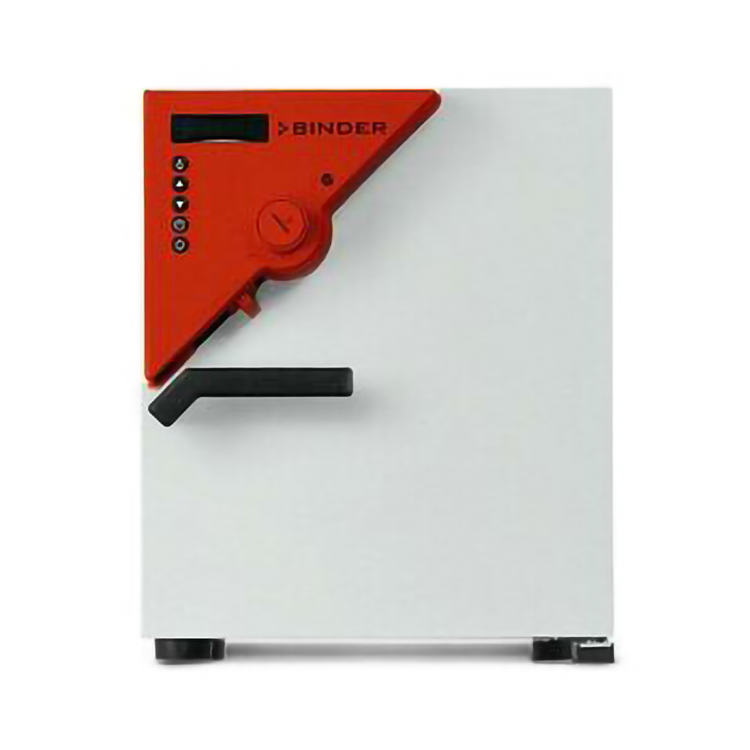 binder宾得BD 23 Classic.Line | 标准-培养箱 带自由对流功能