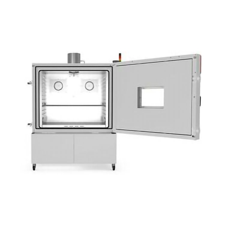 binder宾德LIT MK 720 | 用于满足温度快速变化的实验要求、且带有安全装备的