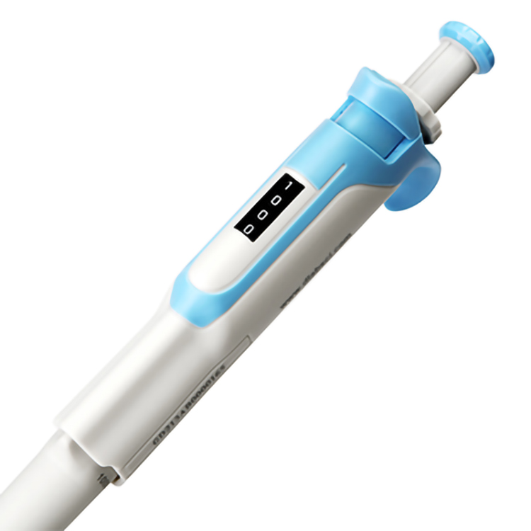 大龙HiPette手动移液器