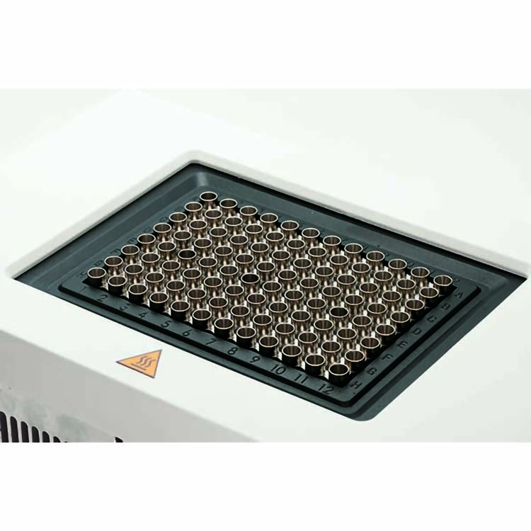 大龙 TC1000-G 梯度基因扩增仪