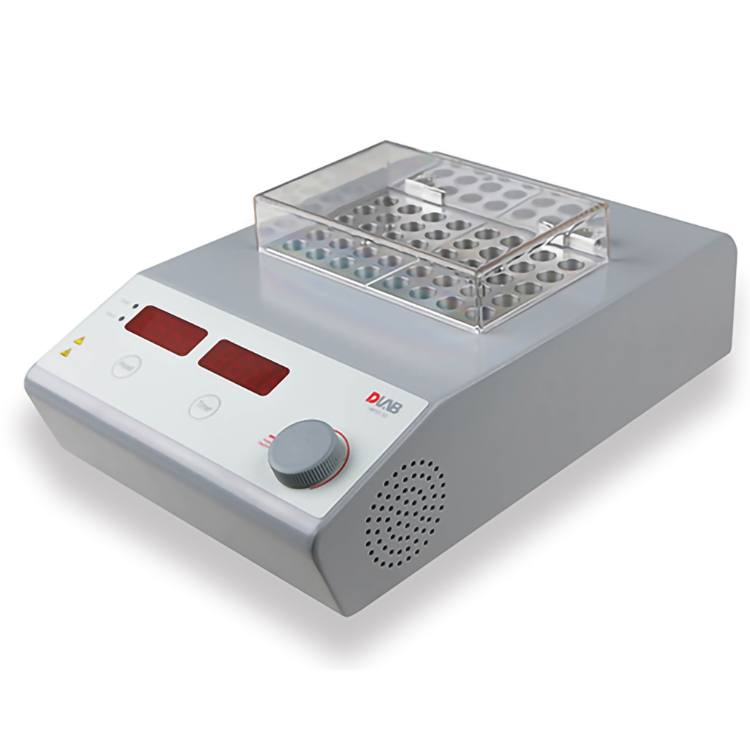 大龙 HB105-S2 金属浴