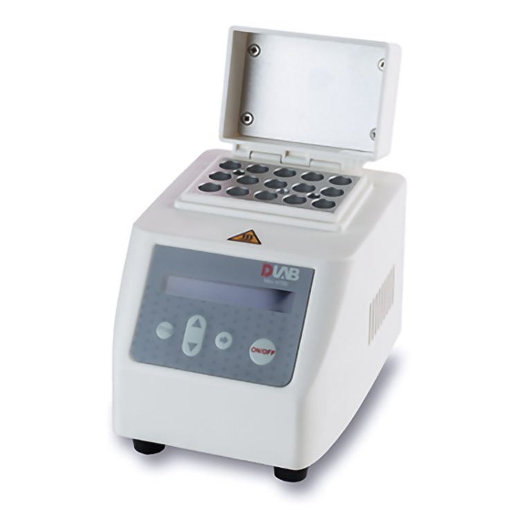 大龙 Mini H100 金属浴