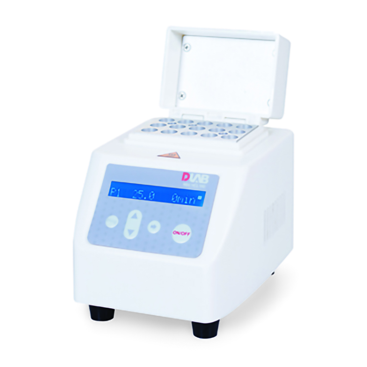 大龙  Mini HCL100 金属浴