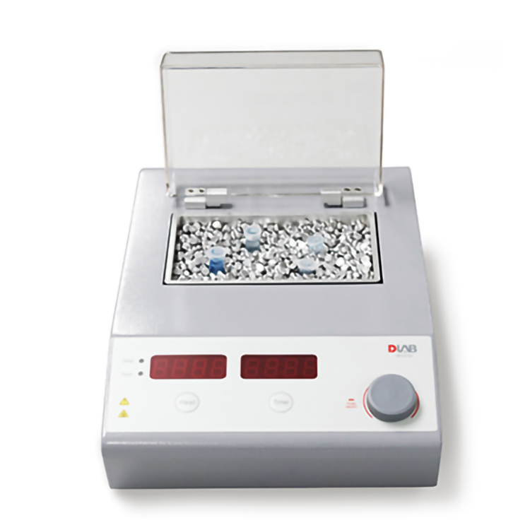 大龙 HB105-S2 金属浴