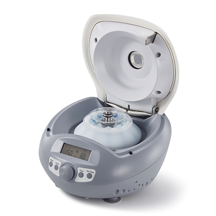 大龙 D2012plus 高速微量离心机