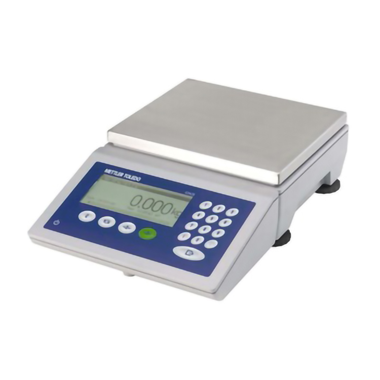 METTLER TOLEDO梅特勒-托利多 电子台秤 ICS435s-6SM/f