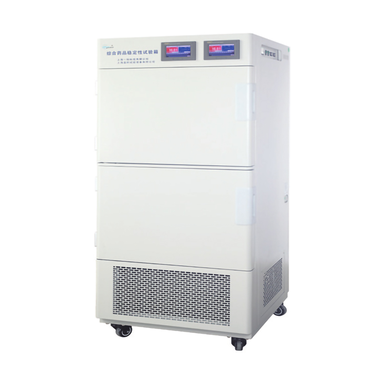 综合药品稳定性试验箱LHH-SG-II（二箱）