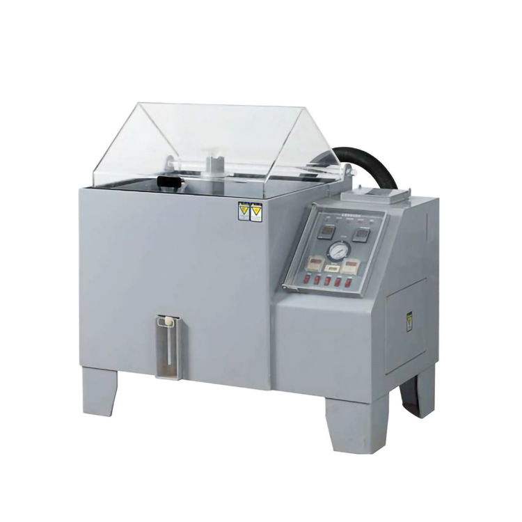 盐雾腐蚀试验箱LYW-075N