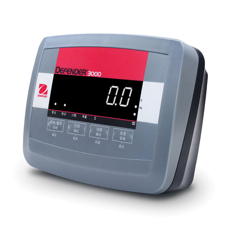 奥豪斯Ohaus T32P 电子称重仪表