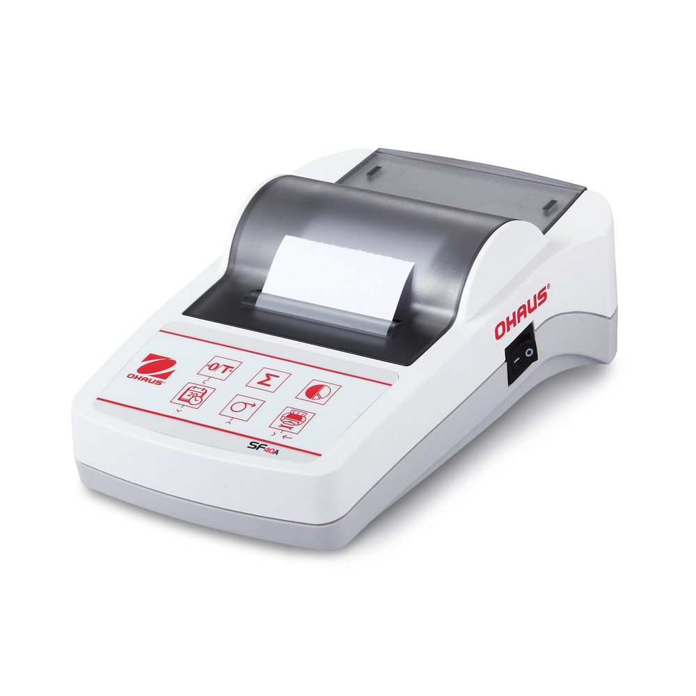 Ohaus奥豪斯SF40A微型针式打印机