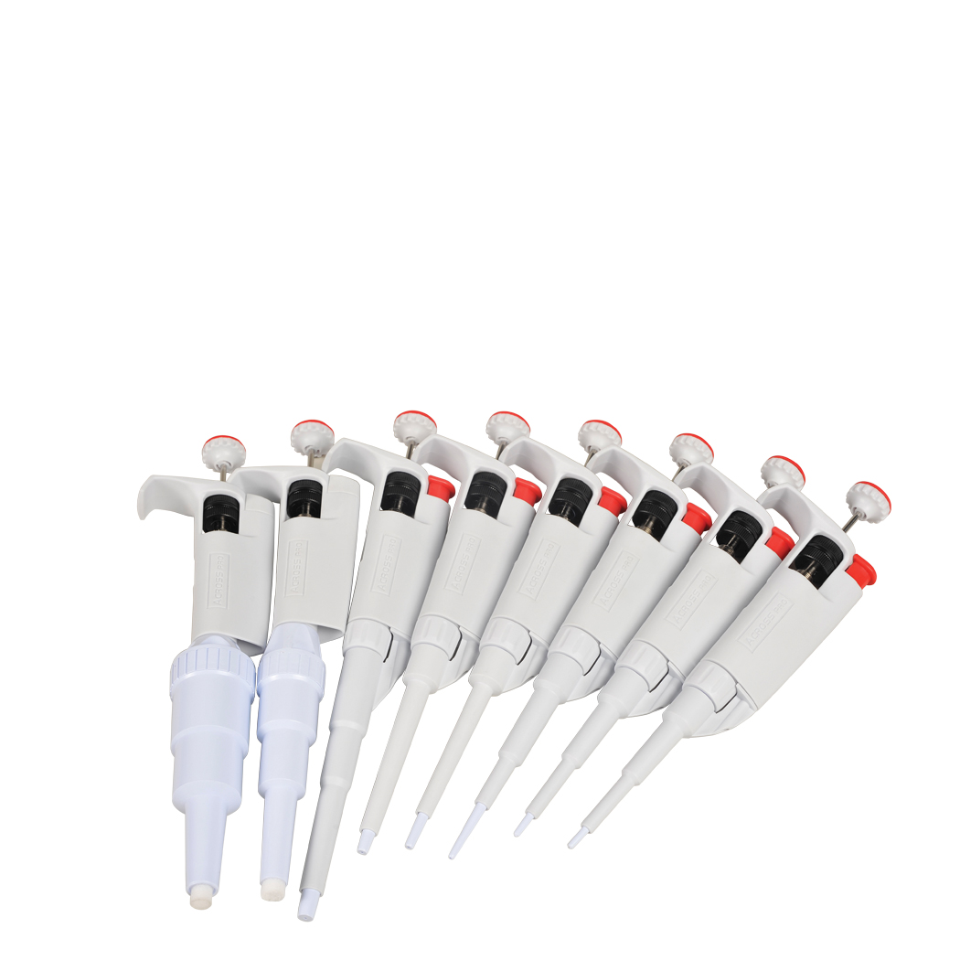 奥豪斯/Ohaus AO移液器