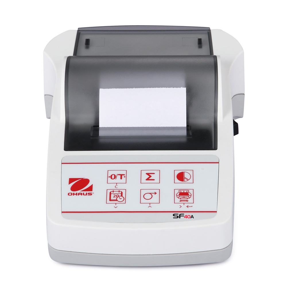 Ohaus奥豪斯SF40A微型针式打印机