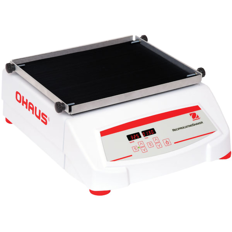 奥豪斯/Ohaus 往复式摇床