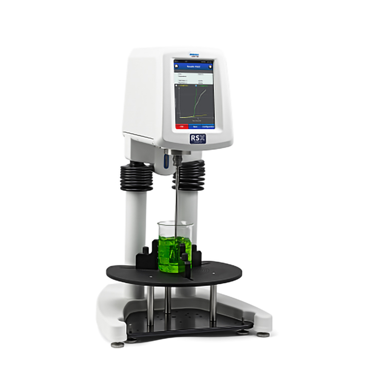 Brookfield RSX SST Rheometer