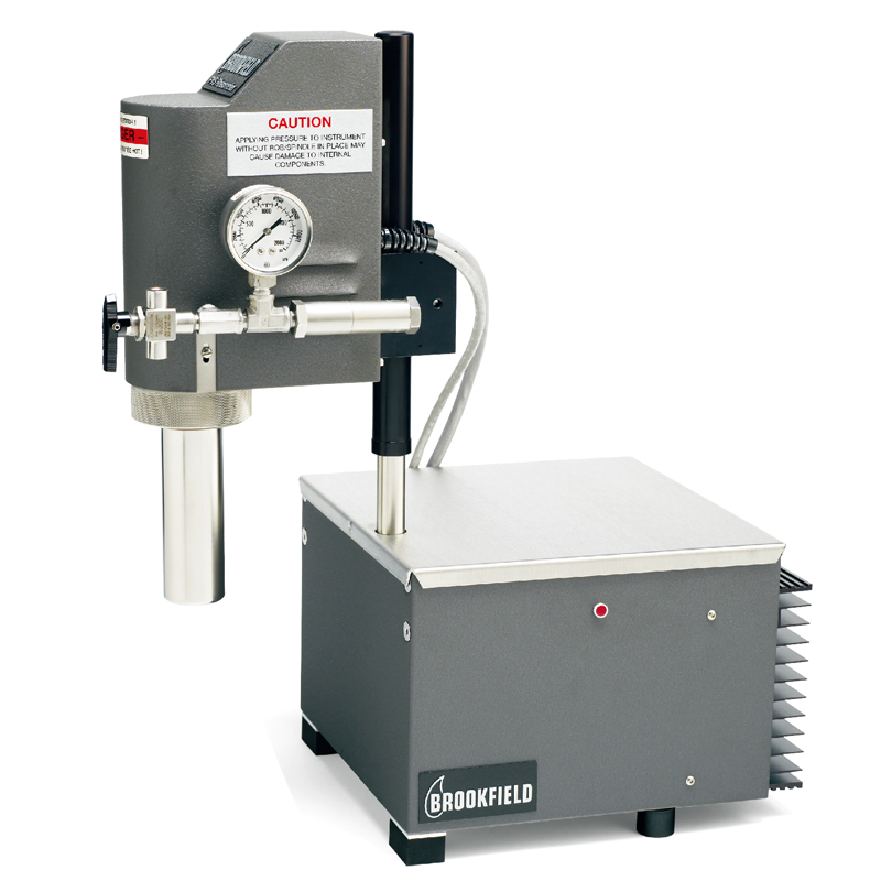 Brookfield PVS Rheometer