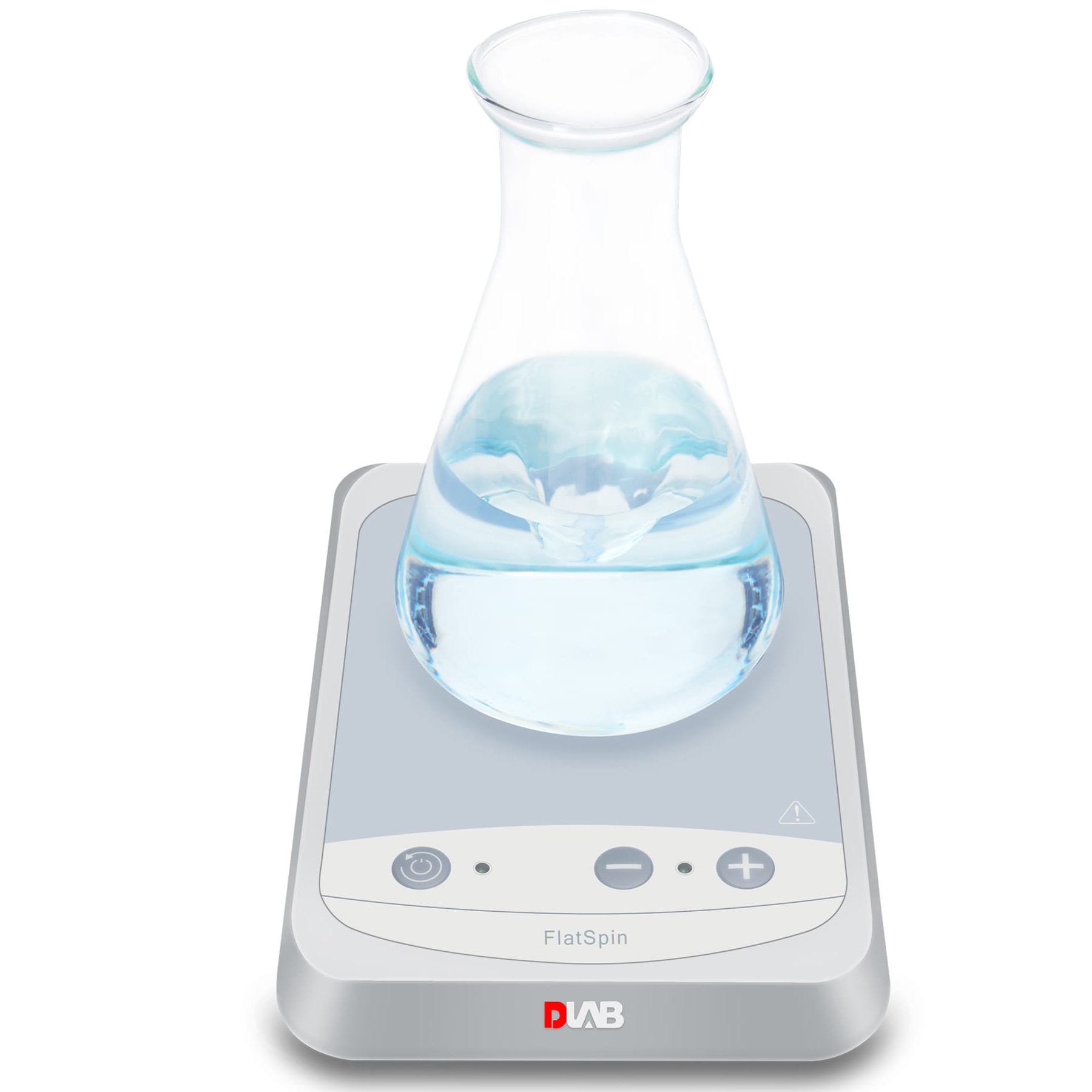 DLAB HotPlate & Magnetic Stirrers  FlatSpin