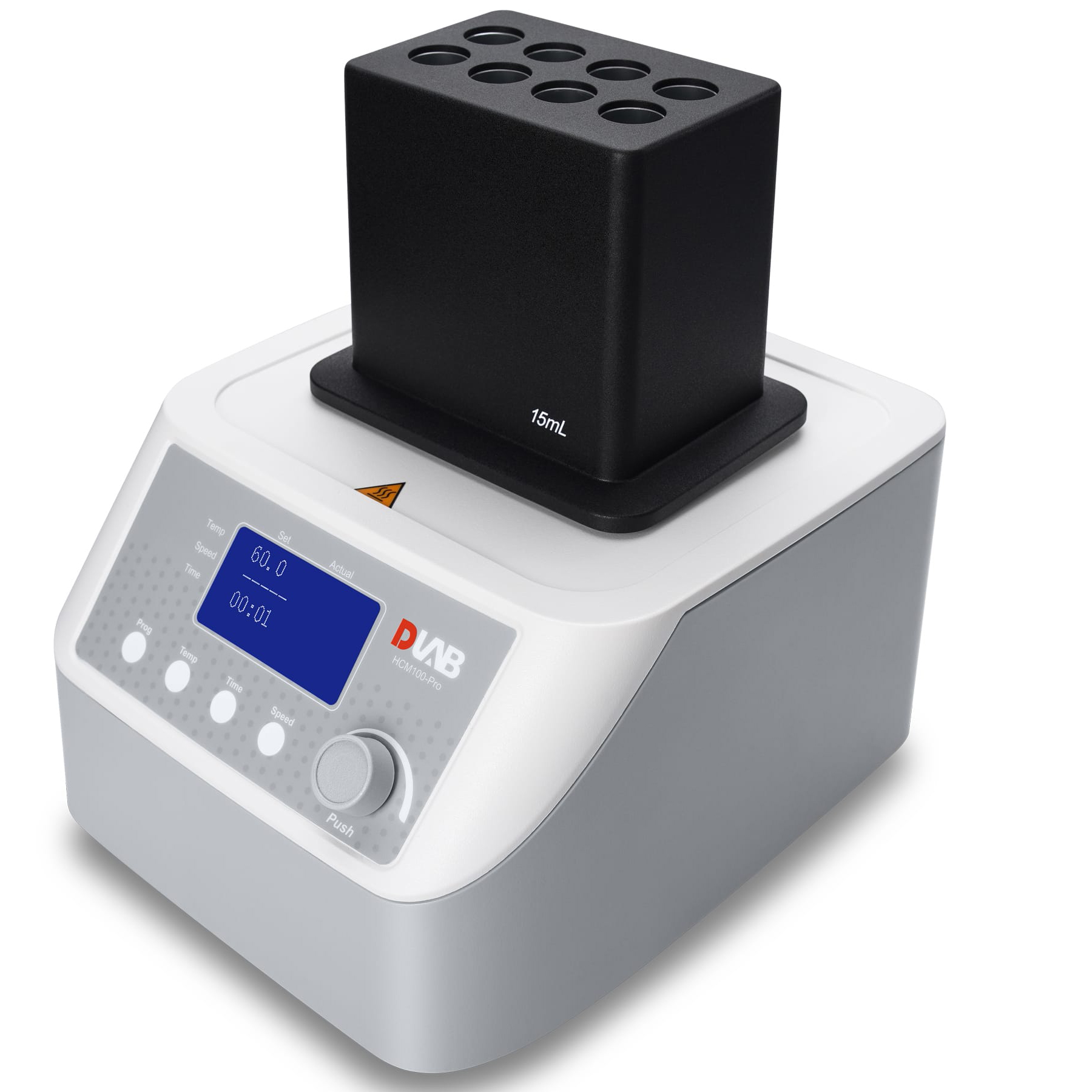 DLAB Thermo Controls HCM100-Pro