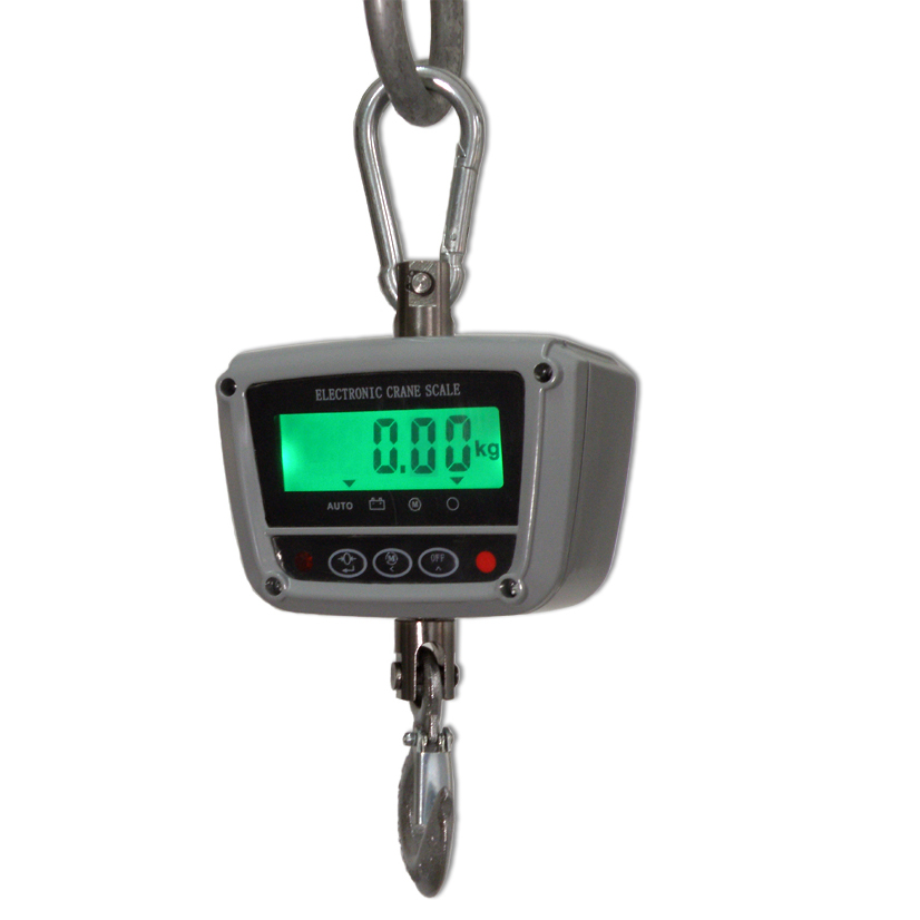 Blue Arrow Digital Crane Scales XZ-GGC-PLUS