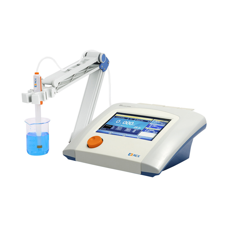 REX M600L Multi-parameter Analyzer