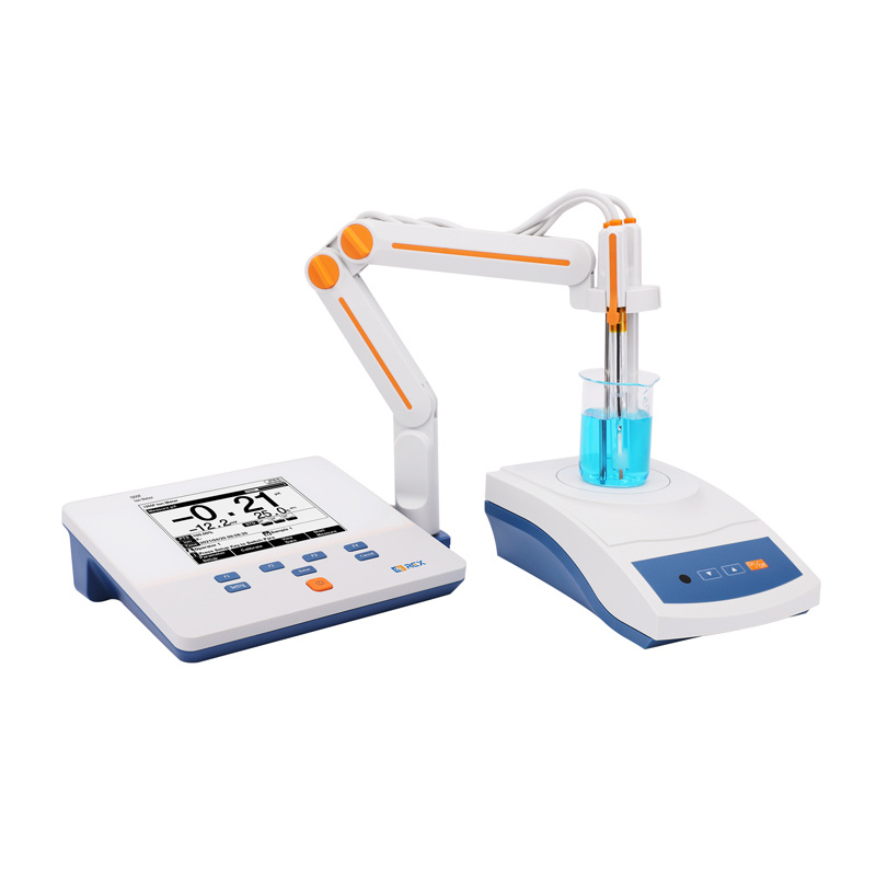 REX I300F pH/Ion Meter