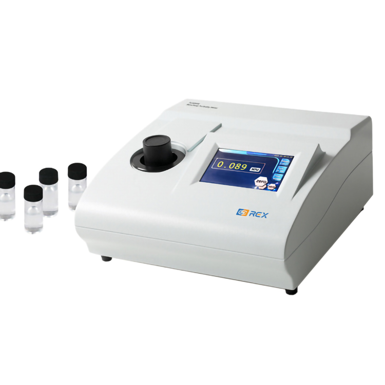 REX TU4000E Benchtop Turbidity Meter