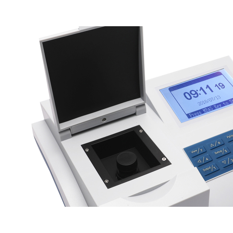 REX COD-100 COD Analyzer