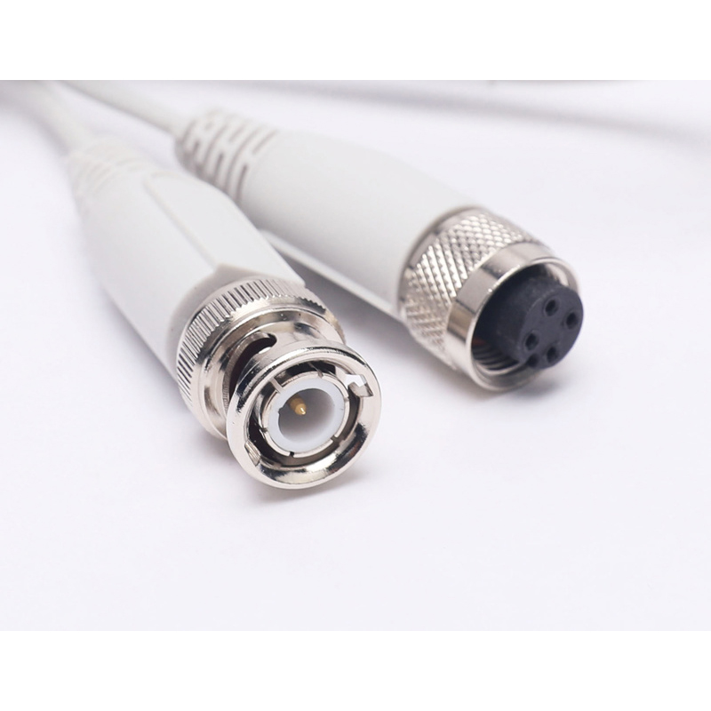 REX E-301-QC 3 in 1 pH Composite Electrode