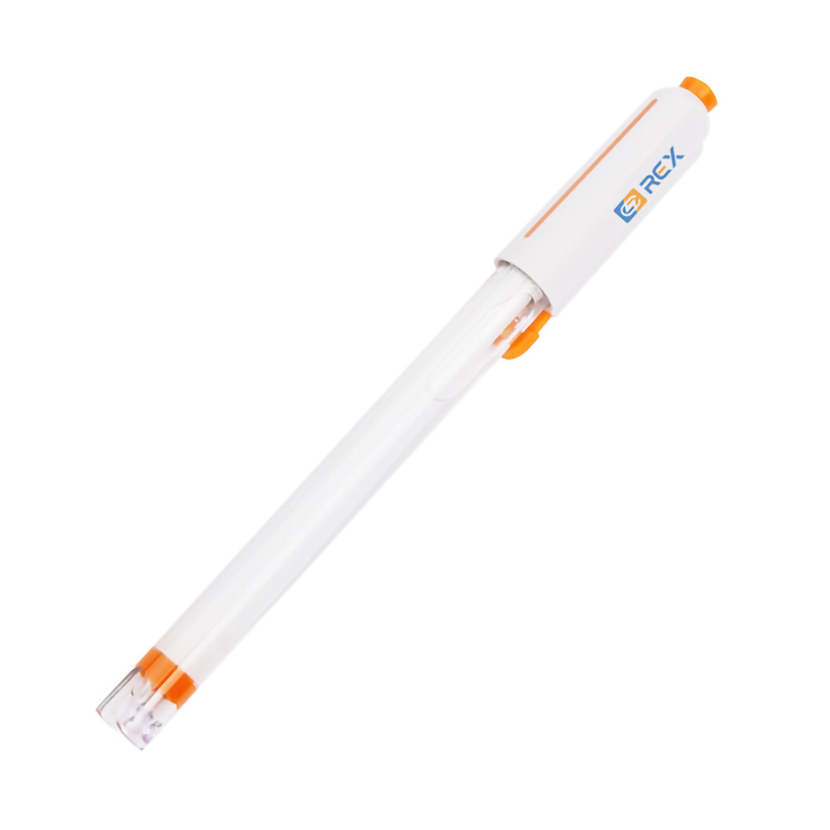 REX E-301-QC 3 in 1 pH Composite Electrode