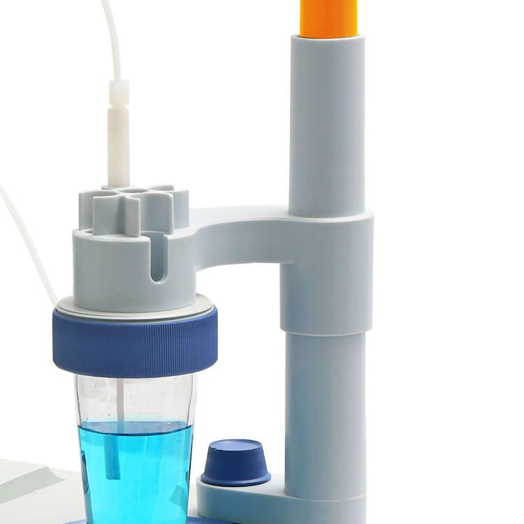 REX Ti-50 Automatic Potential Titrator