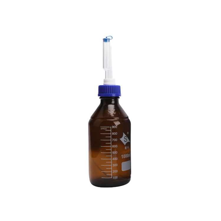 REX Ti-40 Automatic Potential Titrator