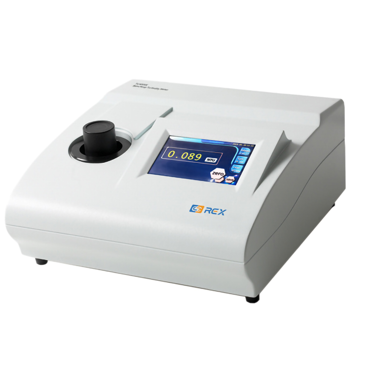 REX TU4000E Benchtop Turbidity Meter