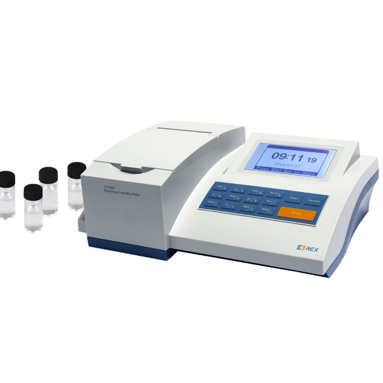 REX TU1000 Benchtop Turbidity Meter