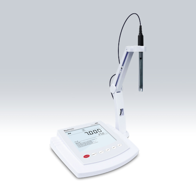 Bante920 Benchtop pH Meter