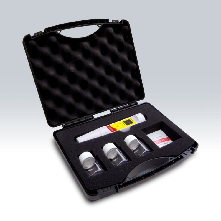 BANTE PHscan20F Pocket pH Tester