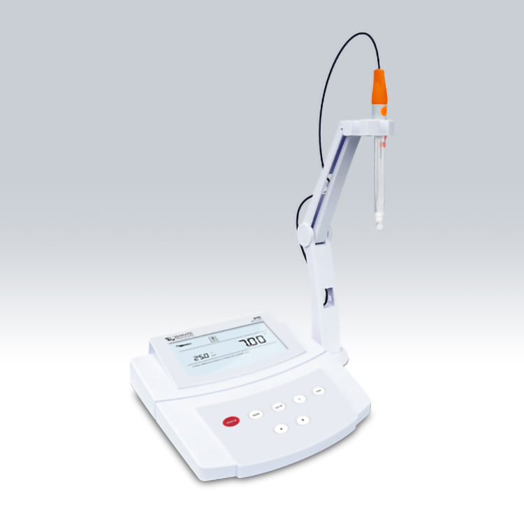 Bante210 Benchtop pH Meter