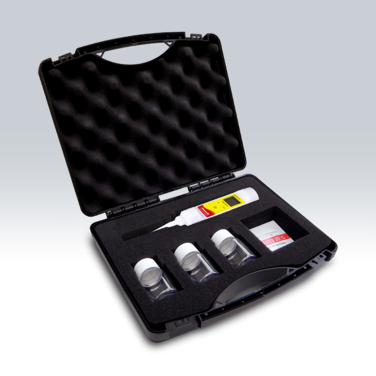 BANTE PHscan30P Soil pH Meter