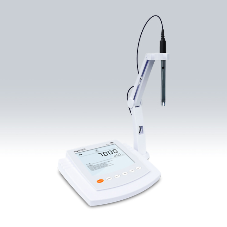 Bante902 Benchtop pH/Conductivity/TDS/Salinity Meter